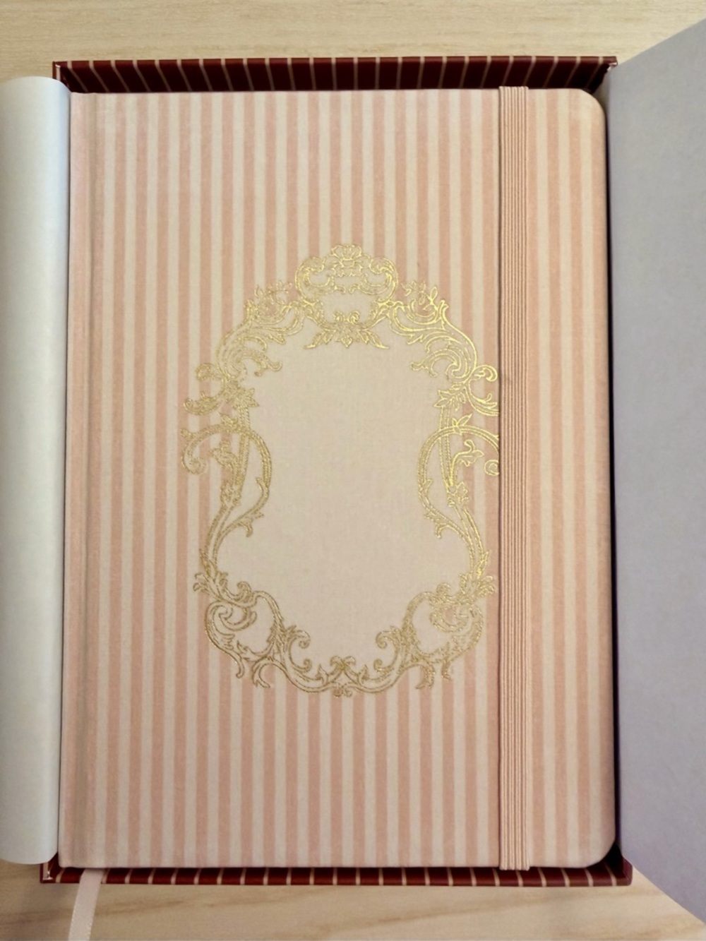 Archer and Olive - Spectacular - A5 notebook Starlet